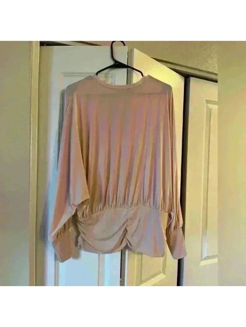 Pink  top - Picture 5 of 5